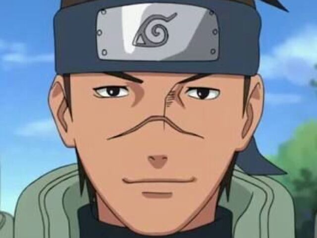 Iruka