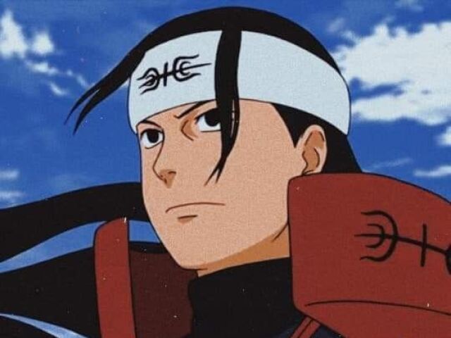 Hashirama