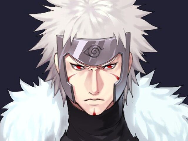 Tobirama