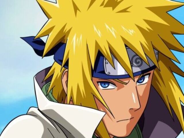 Minato