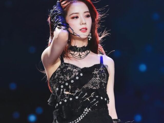 JISOO💜