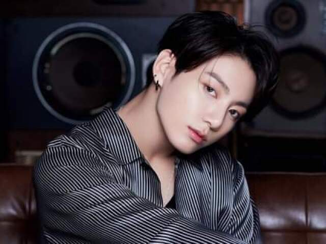 ♥ Jungkook / Jeon Jungkook! ♥