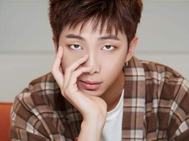 ♥ RM / Kim Namjoon! ♥