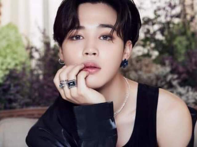 ♥ Jimin / Park Jimin! ♥