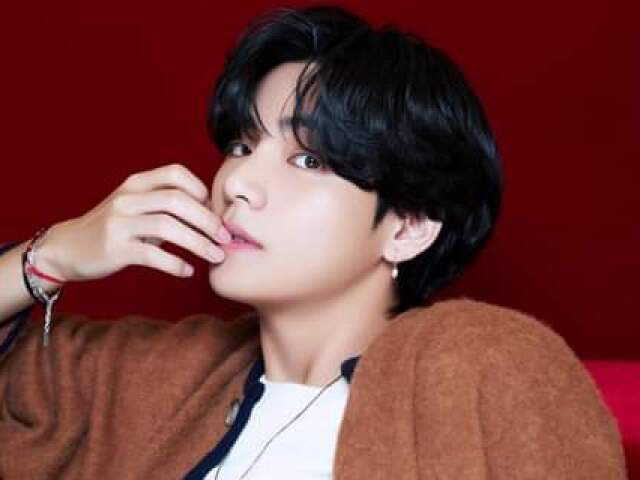♥ V / Kim Taehyung! ♥