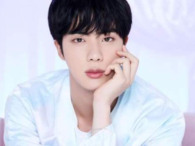♥ Jin / Kim Seokjin! ♥