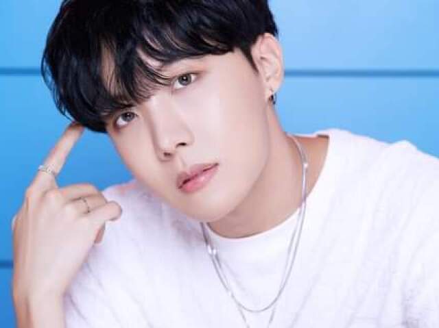 ♥ J-Hope / Jung Hoseok! ♥
