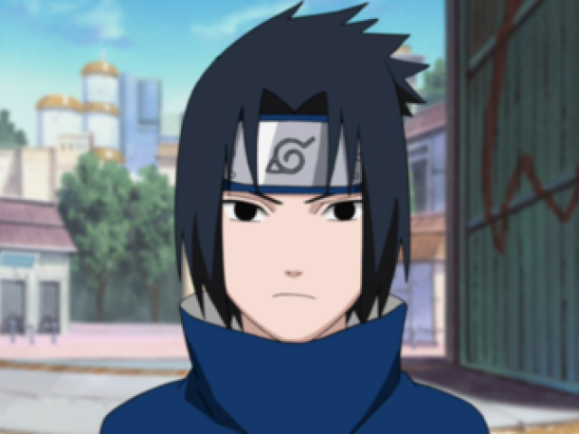 sasuke