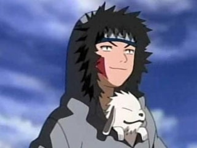 kiba