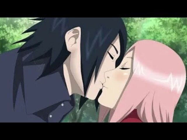 sakura e sasuke