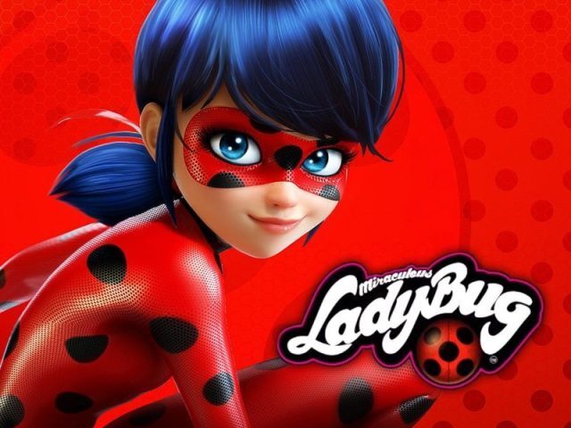 O que você sabe sobre ladybug?