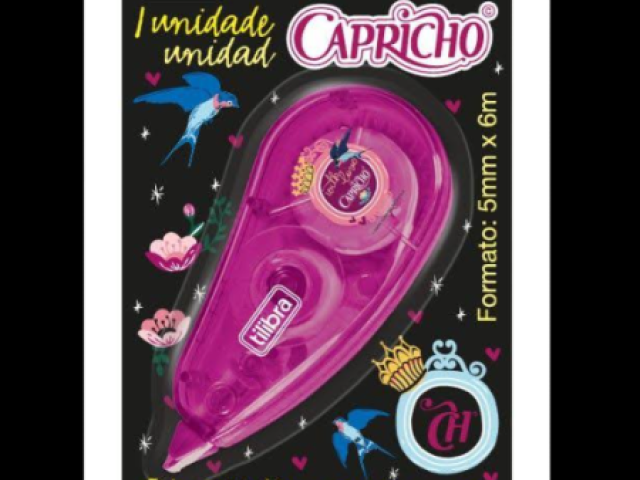 Capricho