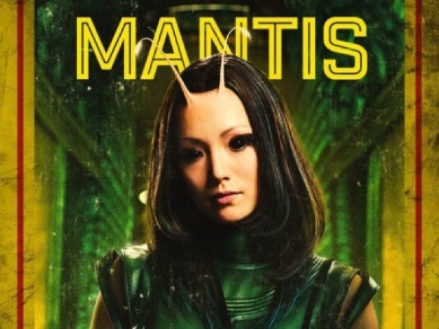 Mantis