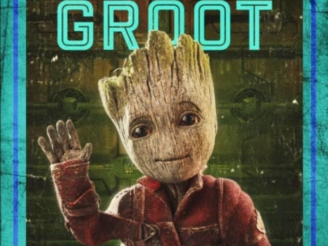 Groot