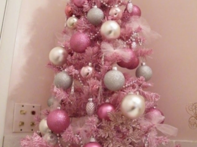 Esta é a árvore de natal melhor para ti
