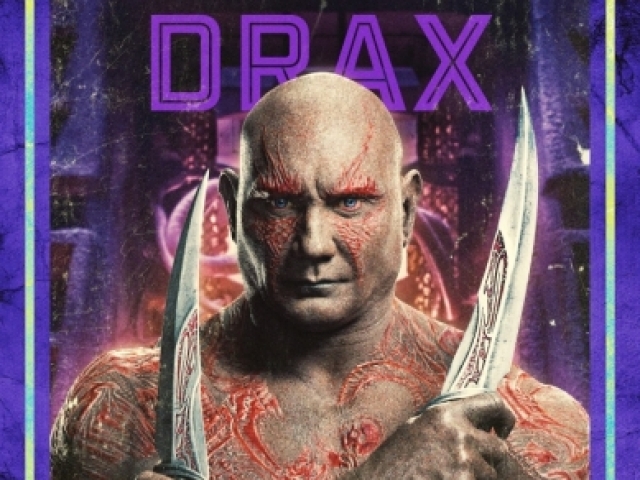 Drax