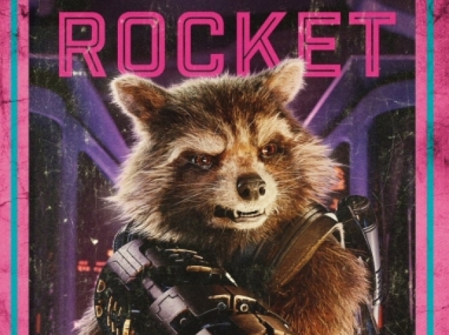 Rocket Racon