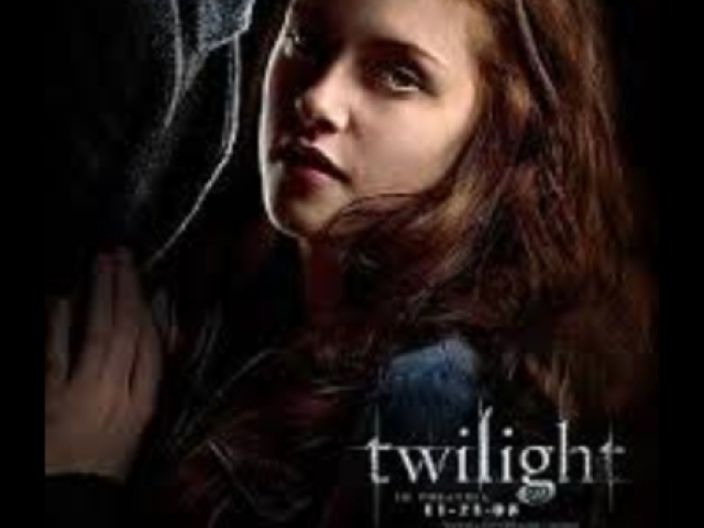 Crepúsculo ❤️❤️❤️