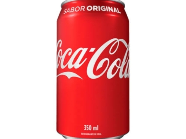 Coca Cola ♥️