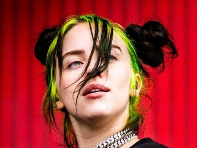 Billie Eilish