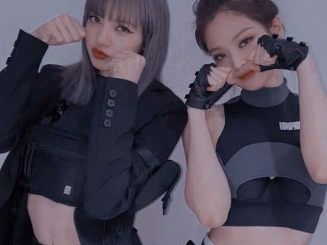 Jenlisa