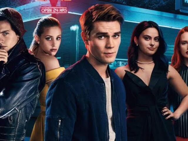 Quiz para fãs de Riverdale