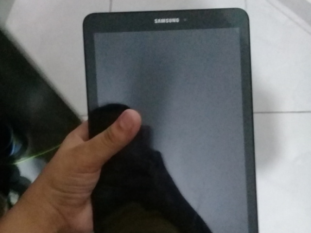 Tablet