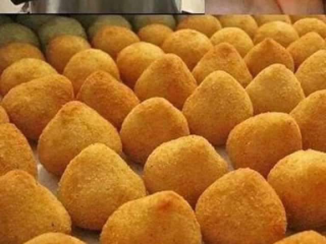 Coxinha