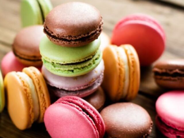 Macarons