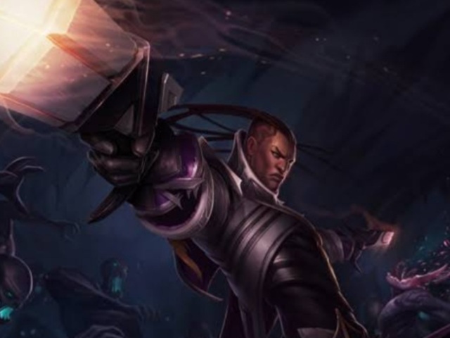 Lucian