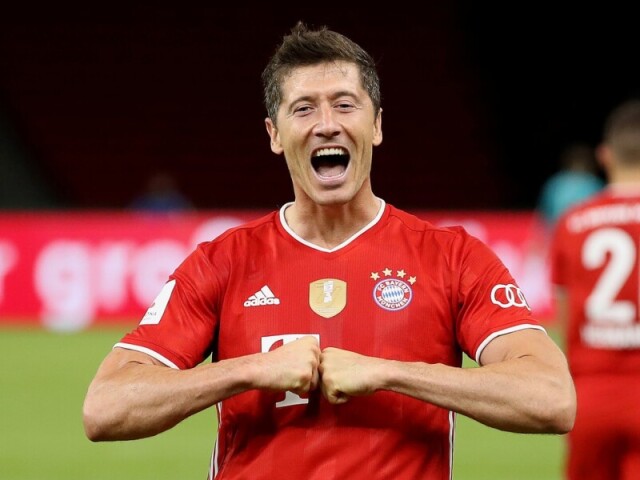 LEWANDOWSKI