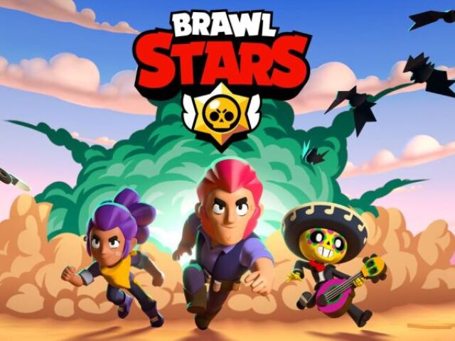 Você realmente conhece Brawl Stars? Algumas perguntas.
