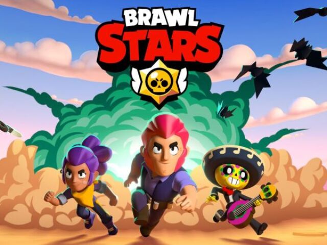 perguntas antigas sobre brawl stars