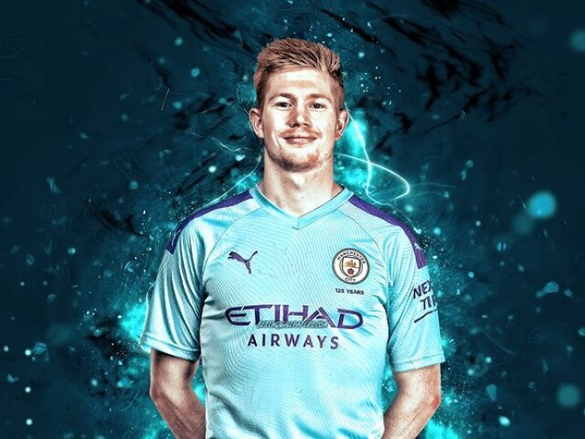 DE BRUYNE