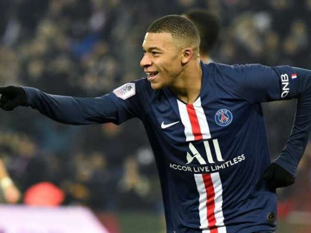 MBAPPE