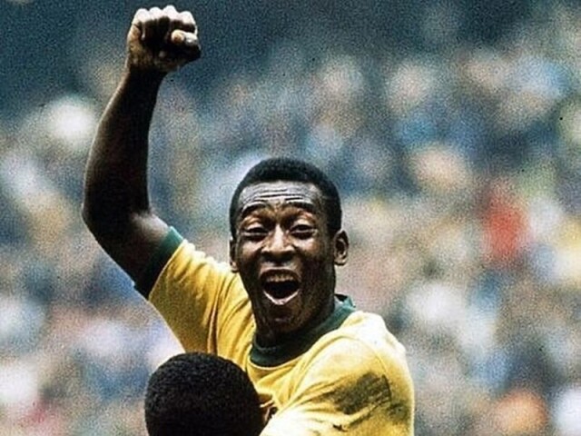 PELÉ