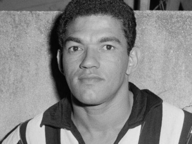 GARRINCHA