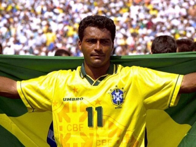 ROMARIO