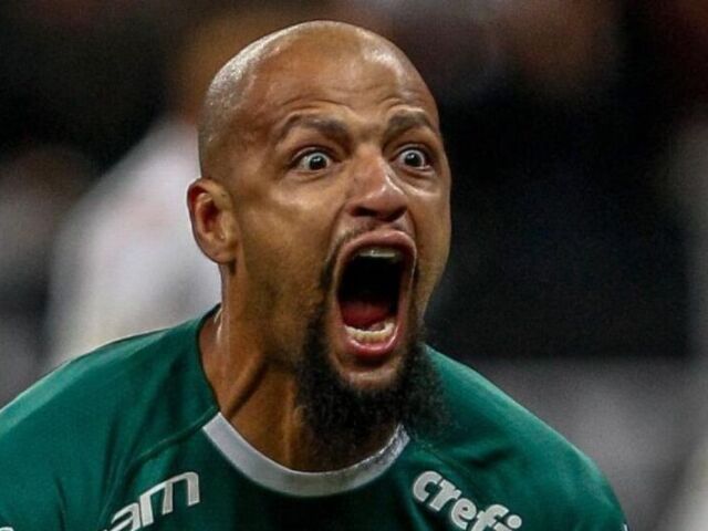 FELIPE MELO