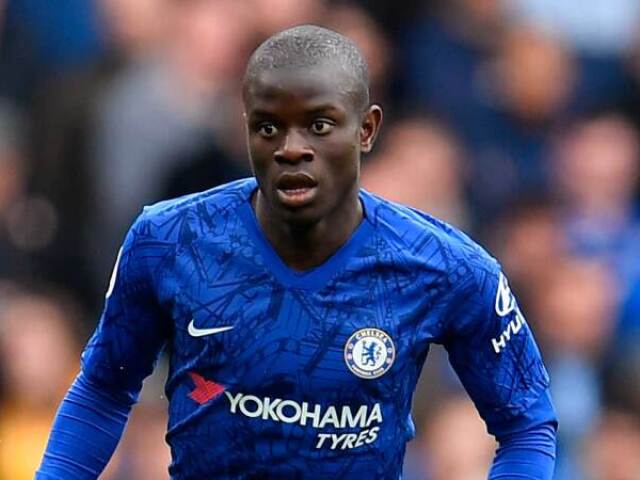 KANTE