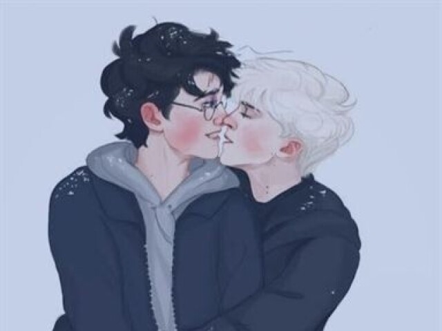 Drarry