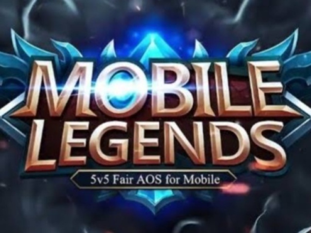 Mobile legends:Bang Bang