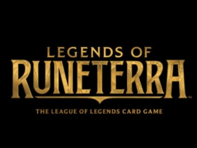 Legends of Runeterra