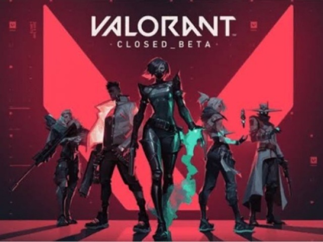 Valorant