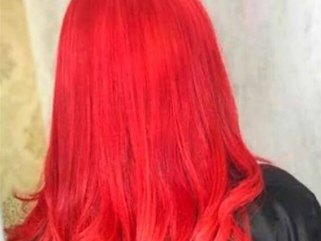 Vermelho