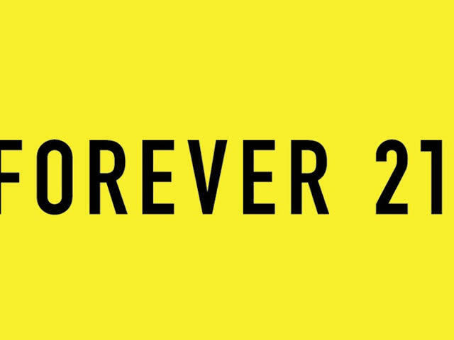 Forever 21