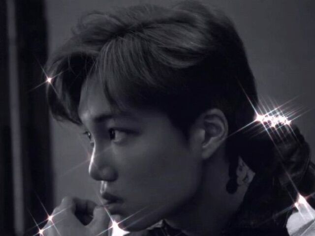 Kai, Exo