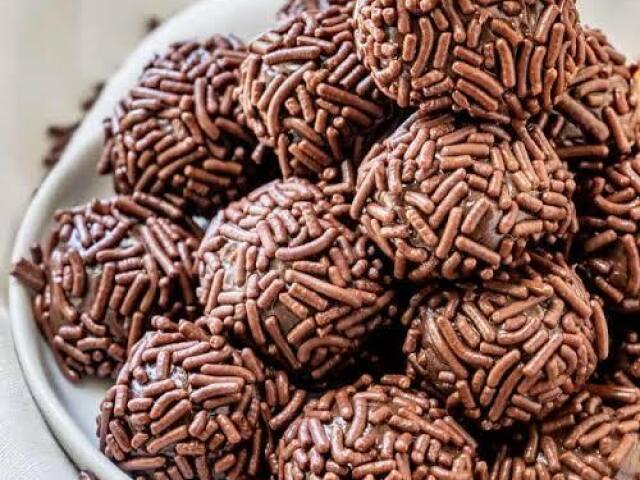 Brigadeiro