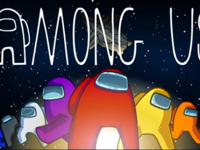 Você Conhece o Jogo Among Us?