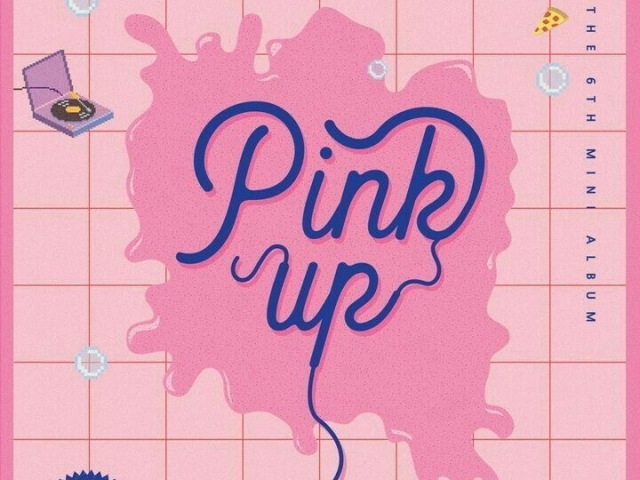 Pink Up